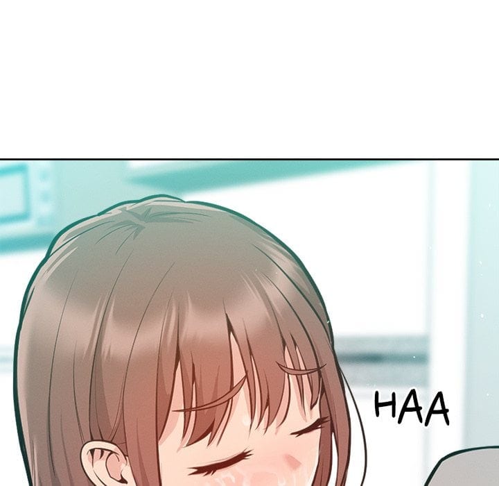 Never Just Friends Uncensored, chapter 3, page 105 of 175