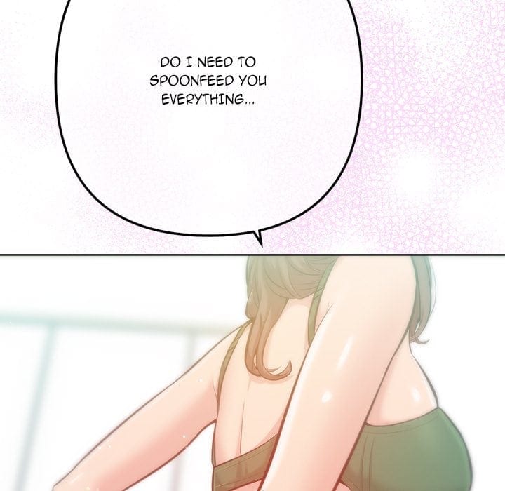 Never Just Friends Uncensored, chapter 3, page 110 of 175