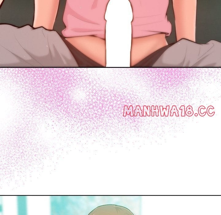 Never Just Friends Uncensored, chapter 3, page 116 of 175