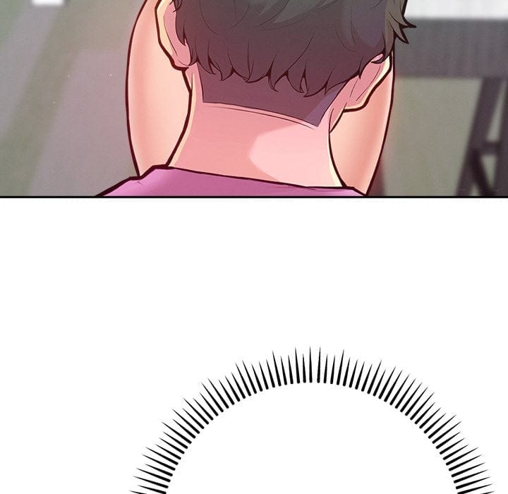 Never Just Friends Uncensored, chapter 3, page 118 of 175