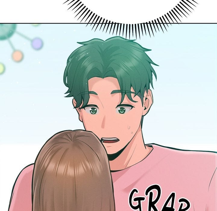 Never Just Friends Uncensored, chapter 3, page 122 of 175