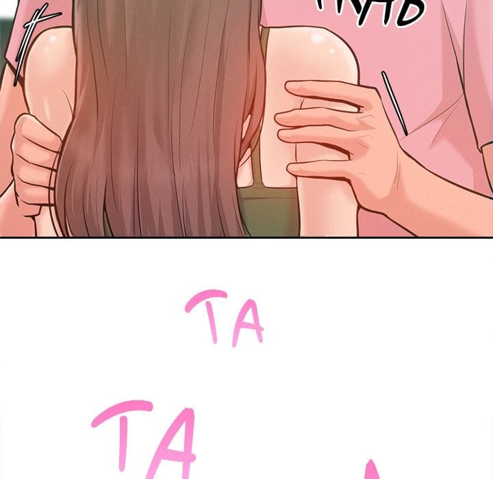 Never Just Friends Uncensored, chapter 3, page 123 of 175