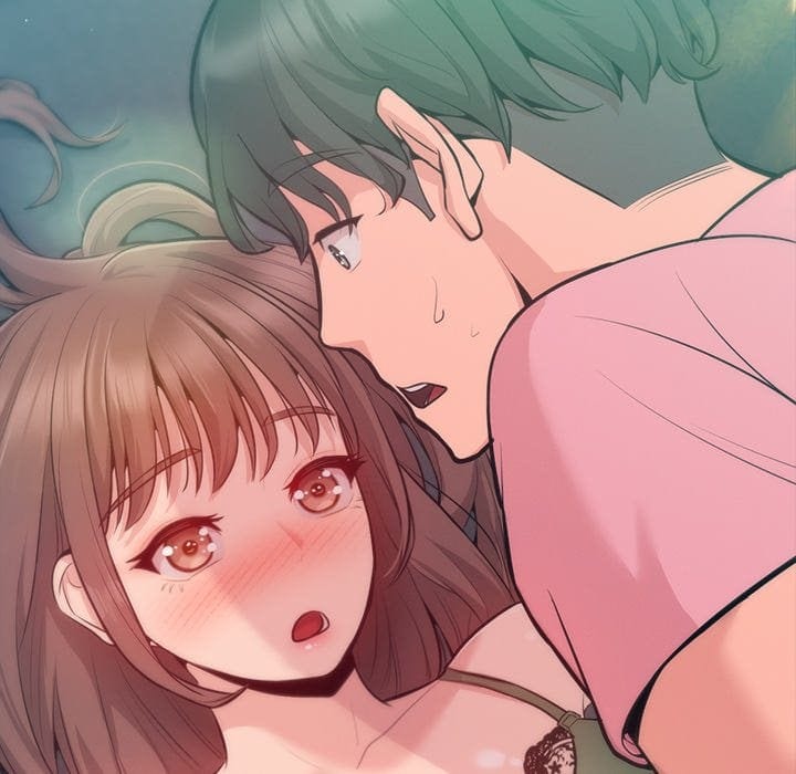 Never Just Friends Uncensored, chapter 3, page 125 of 175