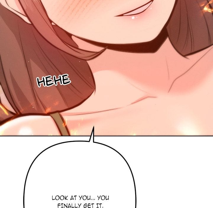 Never Just Friends Uncensored, chapter 3, page 128 of 175