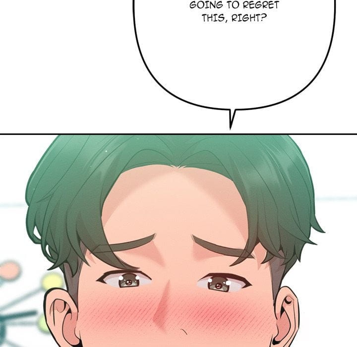 Never Just Friends Uncensored, chapter 3, page 130 of 175