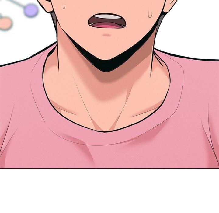 Never Just Friends Uncensored, chapter 3, page 131 of 175