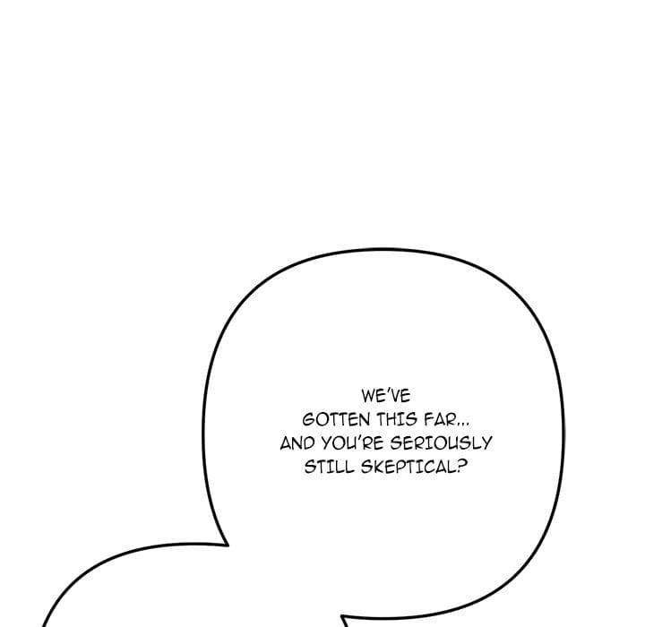 Never Just Friends Uncensored, chapter 3, page 132 of 175