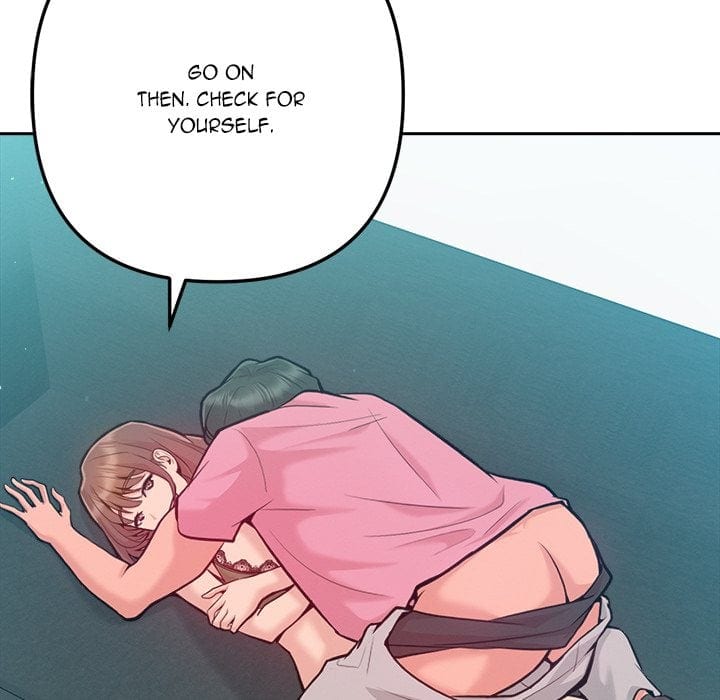 Never Just Friends Uncensored, chapter 3, page 133 of 175