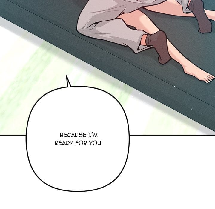Never Just Friends Uncensored, chapter 3, page 134 of 175