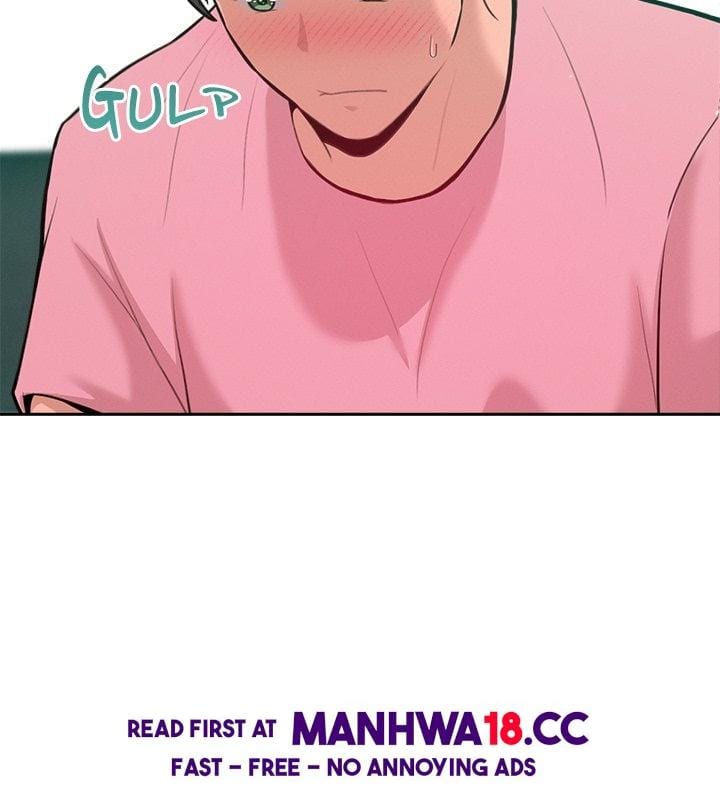 Never Just Friends Uncensored, chapter 3, page 136 of 175