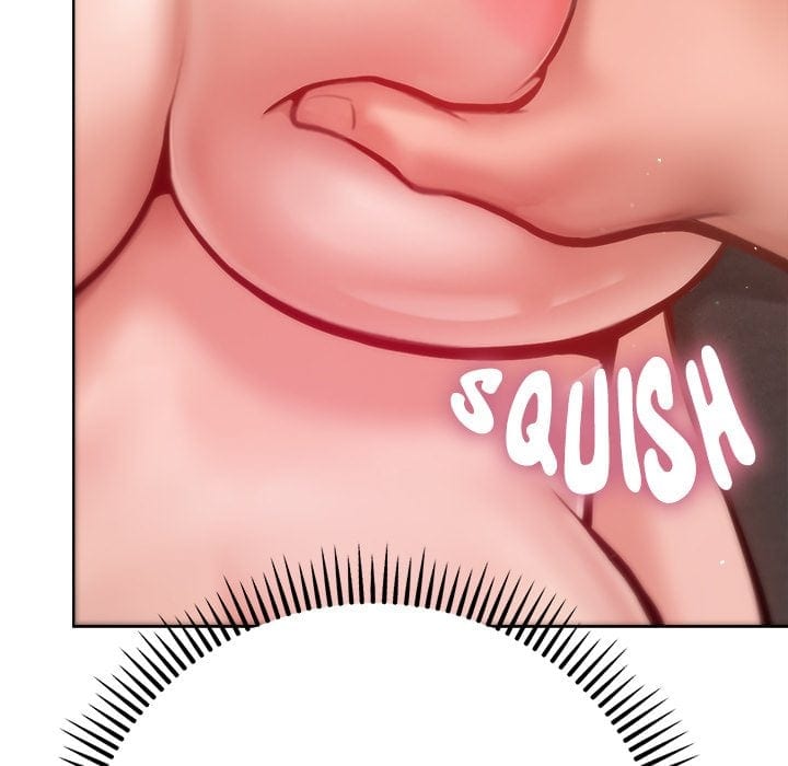 Never Just Friends Uncensored, chapter 3, page 140 of 175