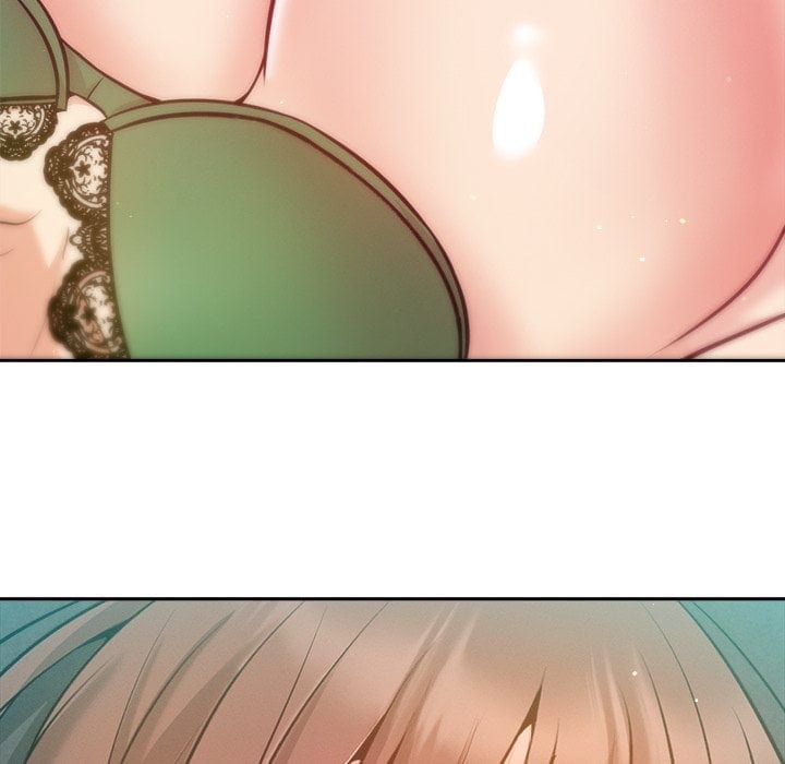 Never Just Friends Uncensored, chapter 3, page 154 of 175