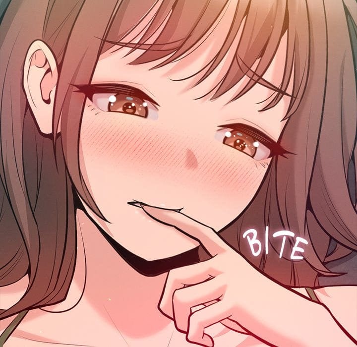 Never Just Friends Uncensored, chapter 3, page 155 of 175