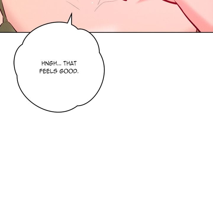 Never Just Friends Uncensored, chapter 3, page 156 of 175