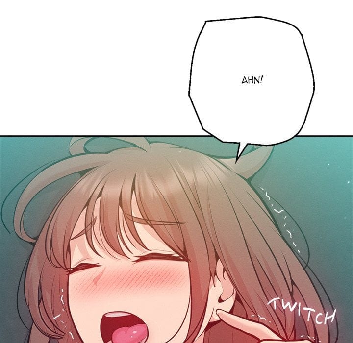 Never Just Friends Uncensored, chapter 3, page 160 of 175