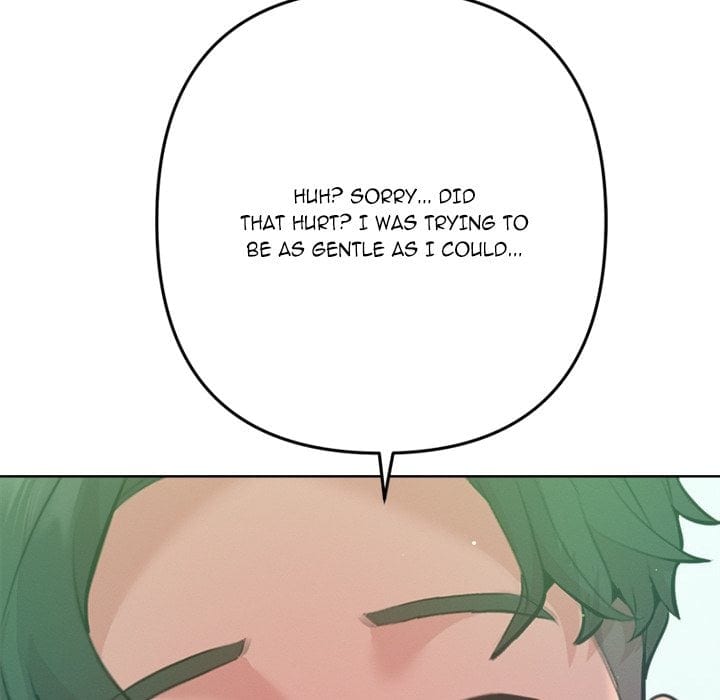 Never Just Friends Uncensored, chapter 3, page 164 of 175