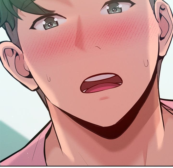 Never Just Friends Uncensored, chapter 3, page 165 of 175