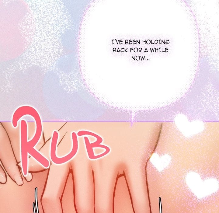 Never Just Friends Uncensored, chapter 3, page 169 of 175
