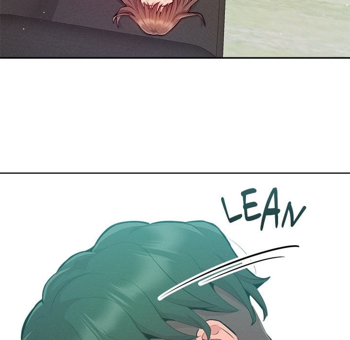 Never Just Friends Uncensored, chapter 4, page 7 of 181