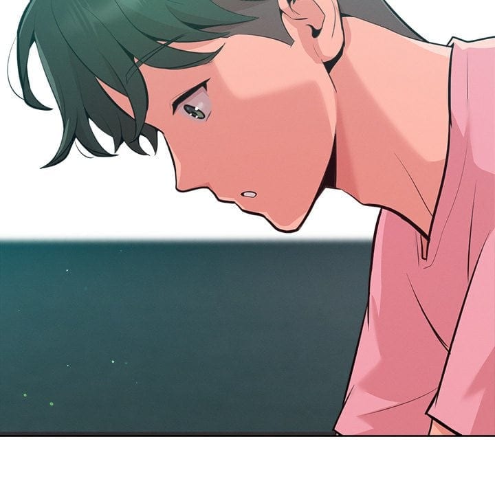 Never Just Friends Uncensored, chapter 4, page 8 of 181