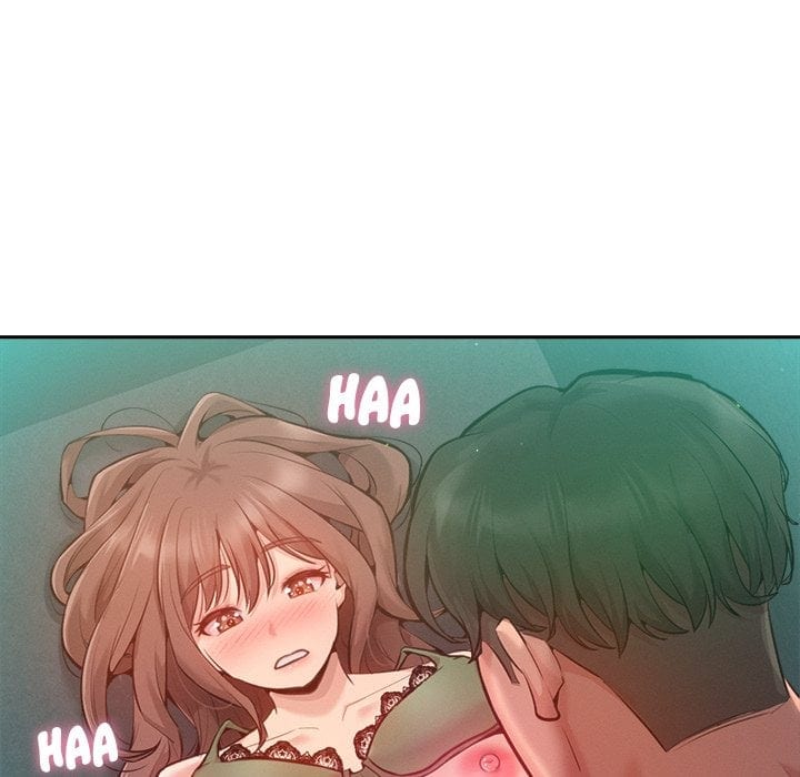 Never Just Friends Uncensored, chapter 4, page 9 of 181