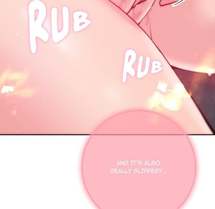 Never Just Friends Uncensored, chapter 4, page 13 of 181