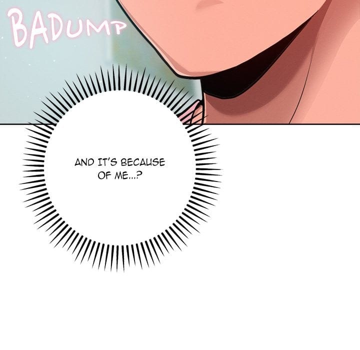 Never Just Friends Uncensored, chapter 4, page 21 of 181
