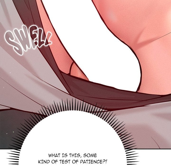 Never Just Friends Uncensored, chapter 4, page 23 of 181