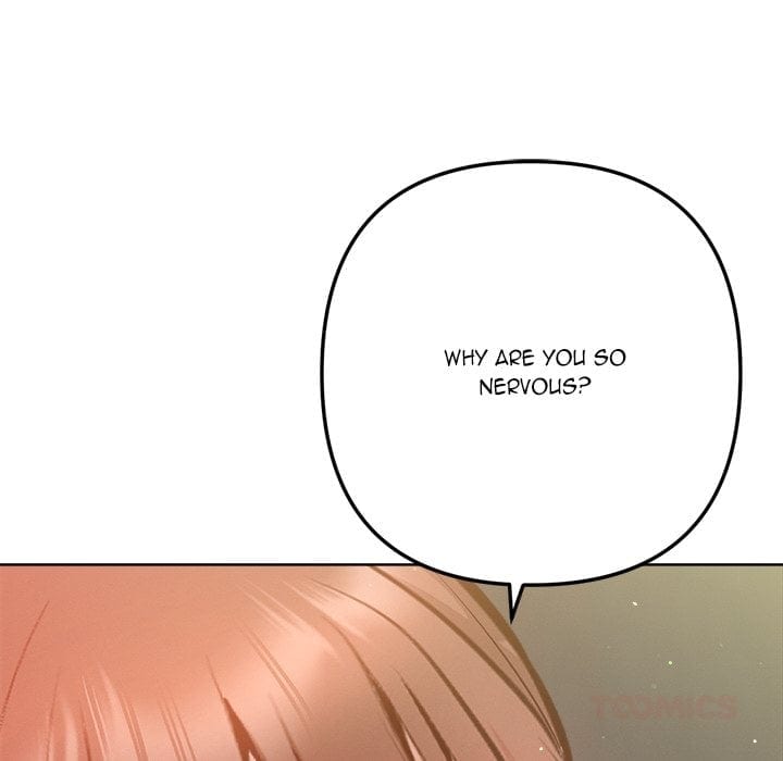 Never Just Friends Uncensored, chapter 4, page 28 of 181
