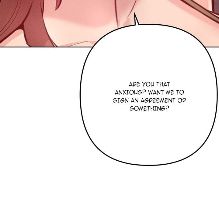 Never Just Friends Uncensored, chapter 4, page 30 of 181