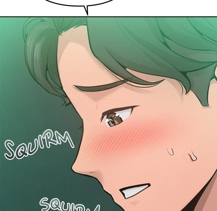 Never Just Friends Uncensored, chapter 4, page 32 of 181