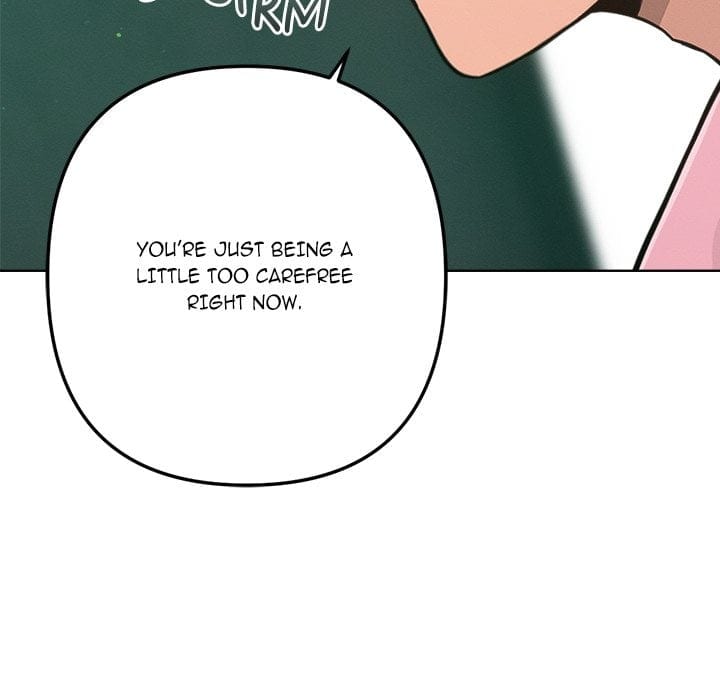 Never Just Friends Uncensored, chapter 4, page 33 of 181