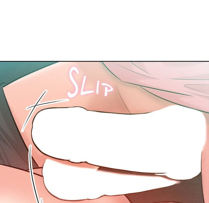 Never Just Friends Uncensored, chapter 4, page 34 of 181