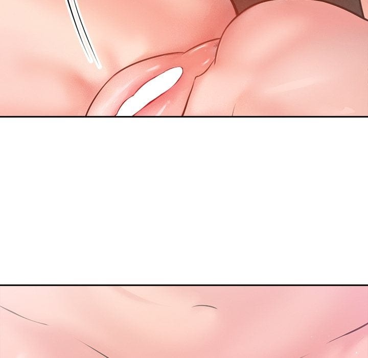 Never Just Friends Uncensored, chapter 4, page 35 of 181