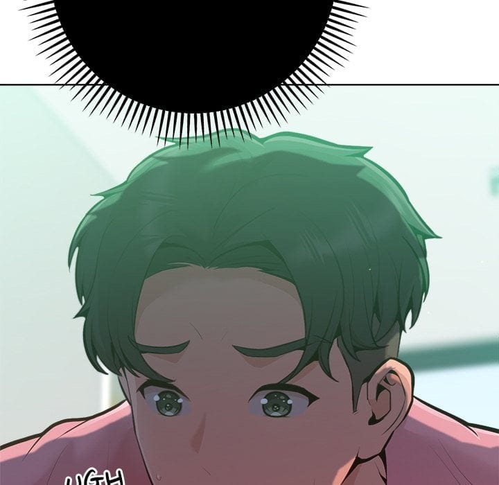 Never Just Friends Uncensored, chapter 4, page 38 of 181