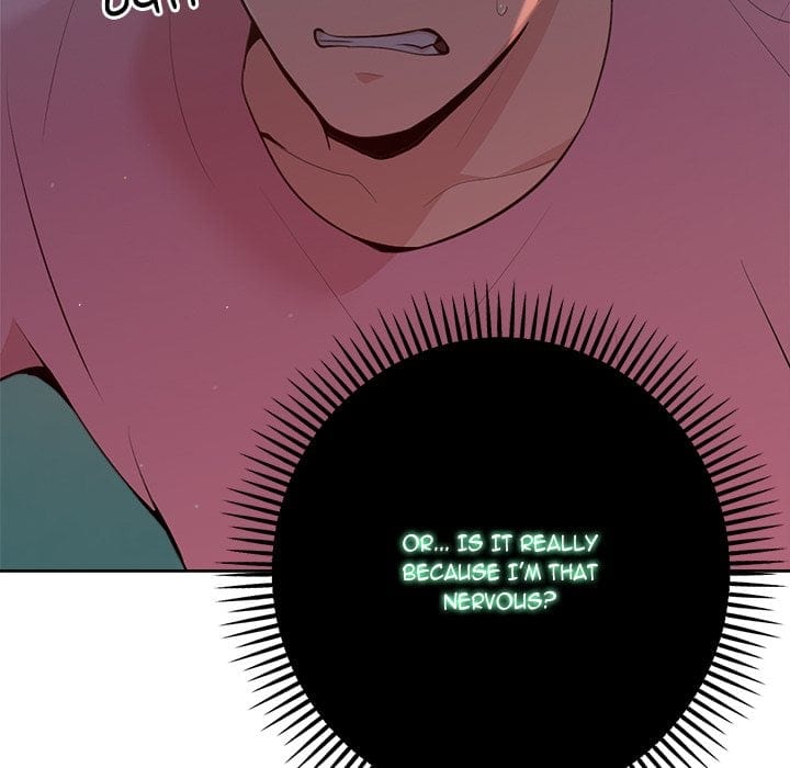 Never Just Friends Uncensored, chapter 4, page 39 of 181