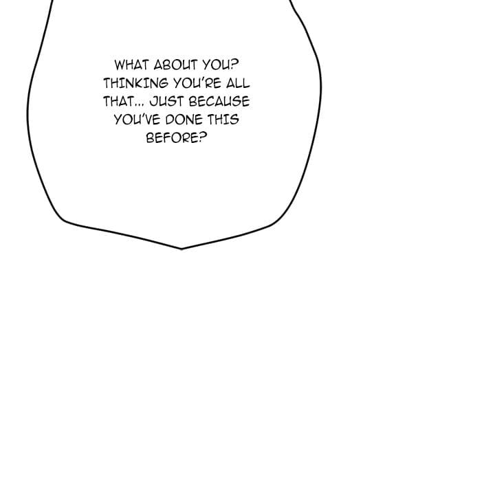 Never Just Friends Uncensored, chapter 4, page 52 of 181