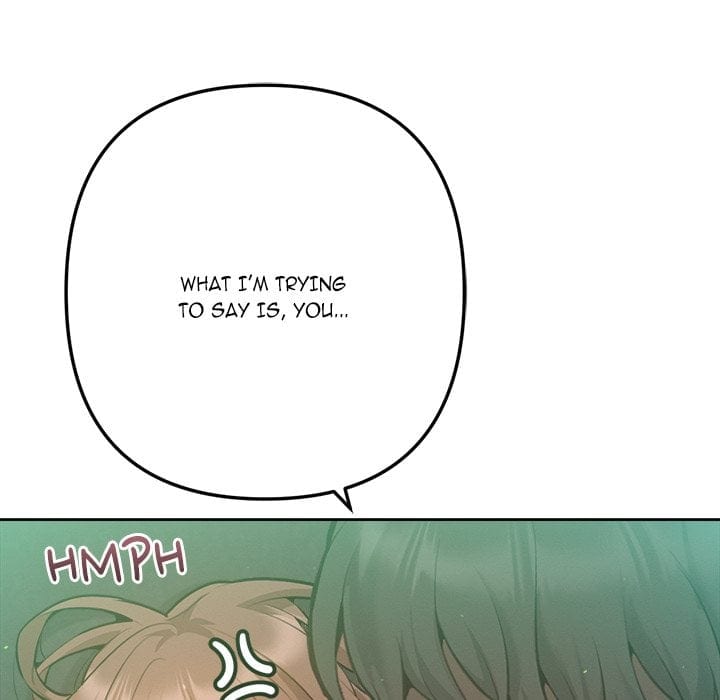 Never Just Friends Uncensored, chapter 4, page 56 of 181