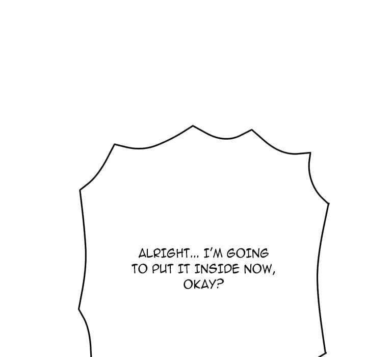 Never Just Friends Uncensored, chapter 4, page 63 of 181