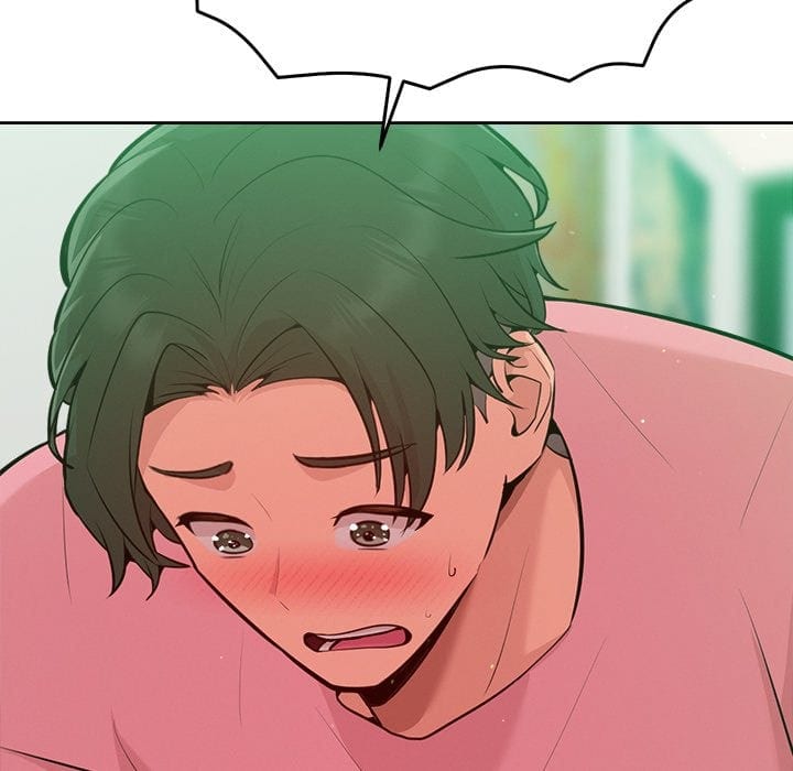 Never Just Friends Uncensored, chapter 4, page 64 of 181