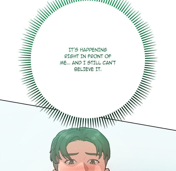 Never Just Friends Uncensored, chapter 4, page 70 of 181