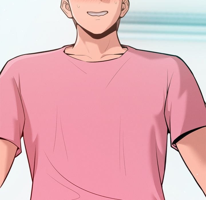 Never Just Friends Uncensored, chapter 4, page 71 of 181