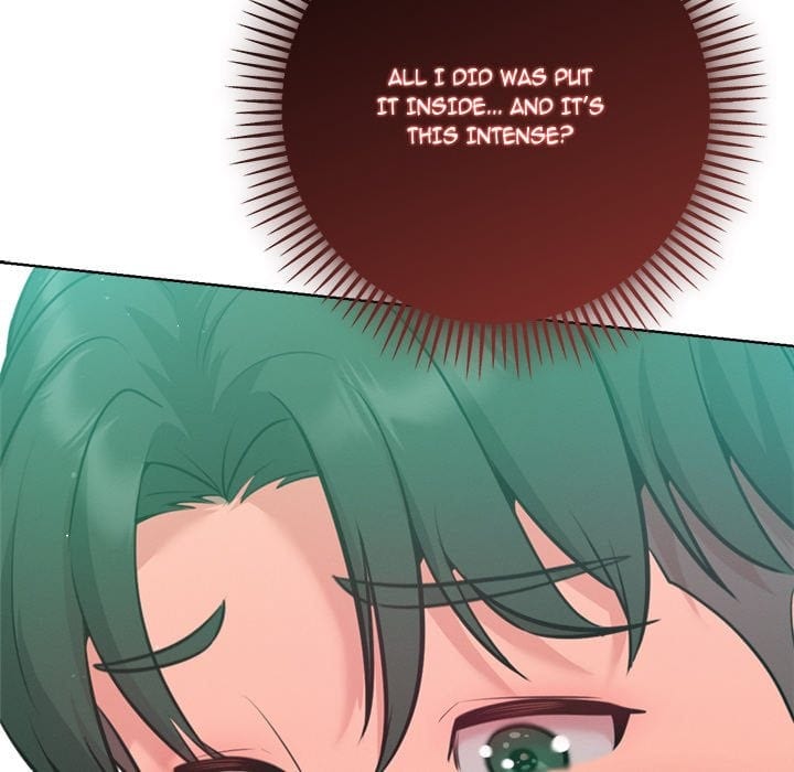 Never Just Friends Uncensored, chapter 4, page 76 of 181