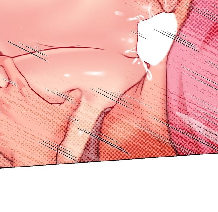 Never Just Friends Uncensored, chapter 4, page 81 of 181