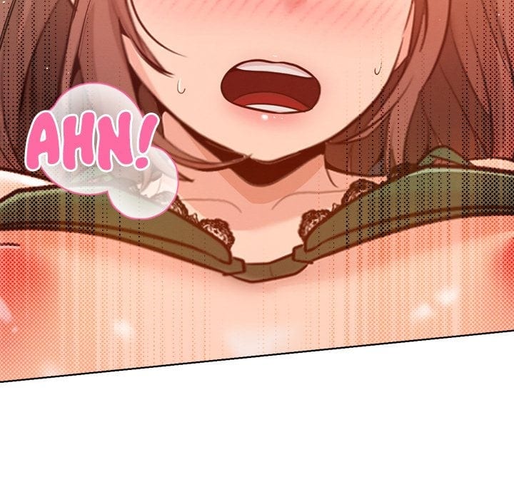 Never Just Friends Uncensored, chapter 4, page 86 of 181