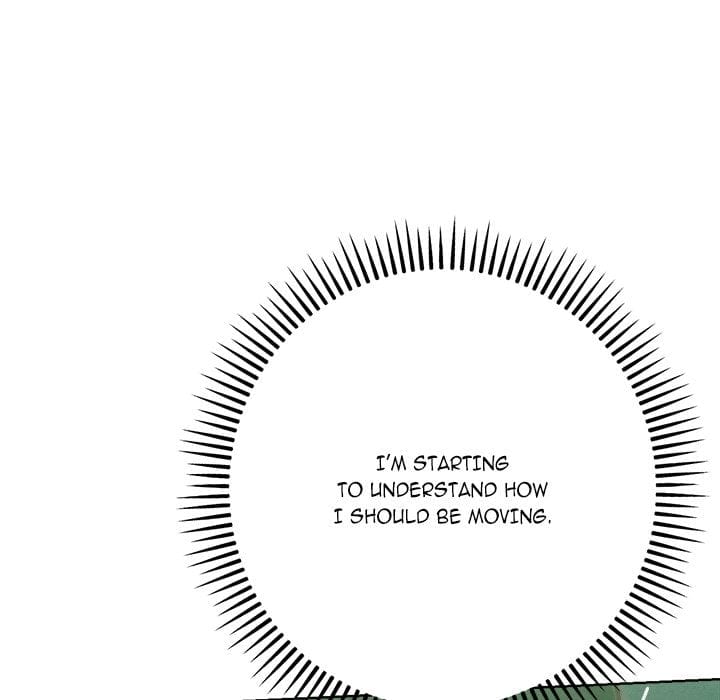 Never Just Friends Uncensored, chapter 4, page 87 of 181
