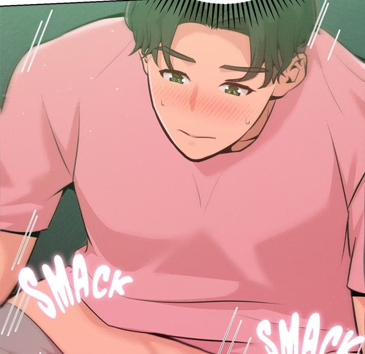 Never Just Friends Uncensored, chapter 4, page 88 of 181