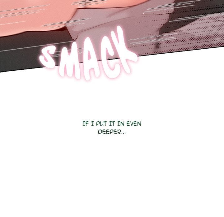 Never Just Friends Uncensored, chapter 4, page 93 of 181