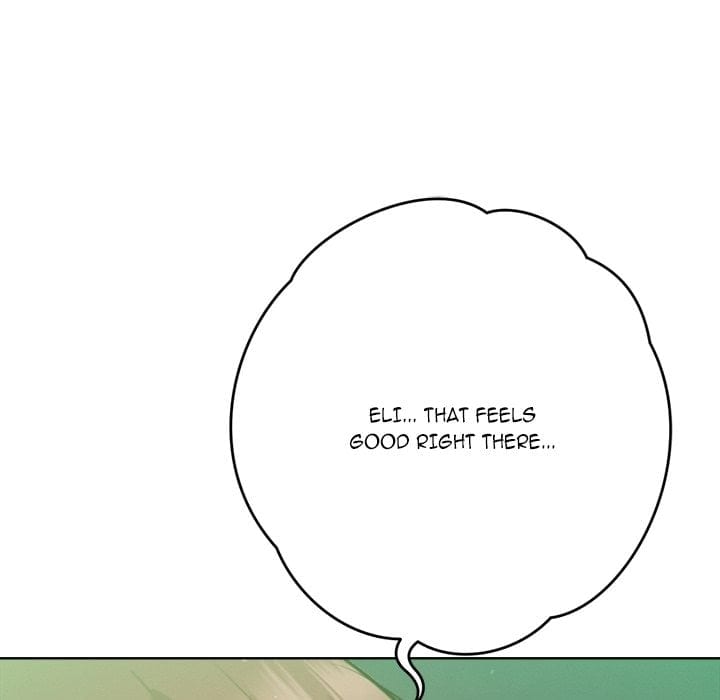 Never Just Friends Uncensored, chapter 4, page 94 of 181