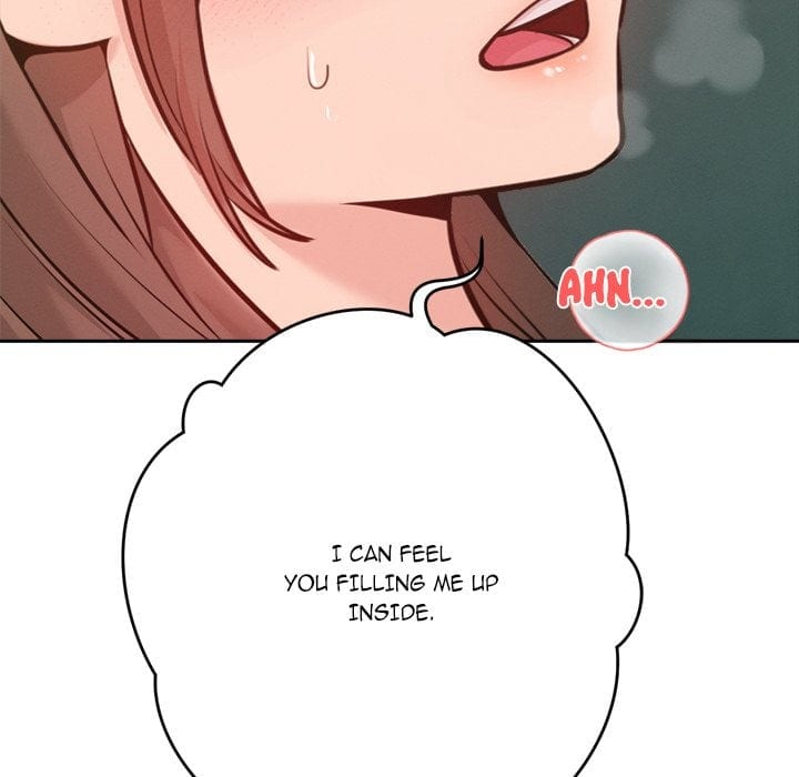 Never Just Friends Uncensored, chapter 4, page 96 of 181